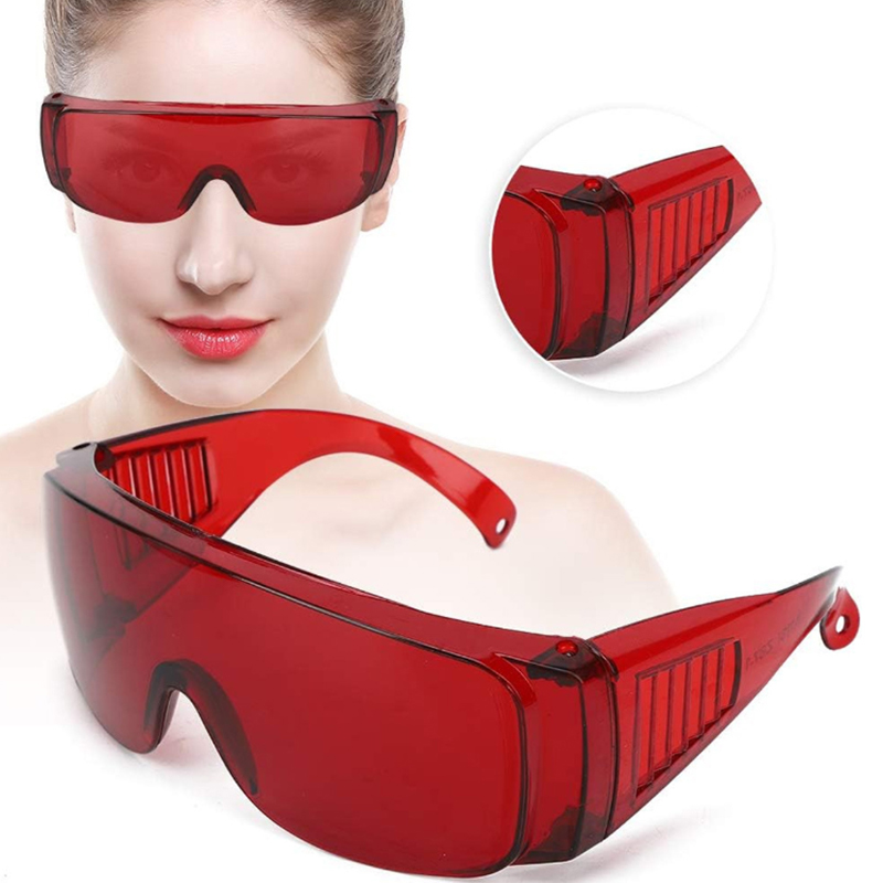 Teeth Whitening Uv Kit - 【Dental Eye Protection Glasses For Dental