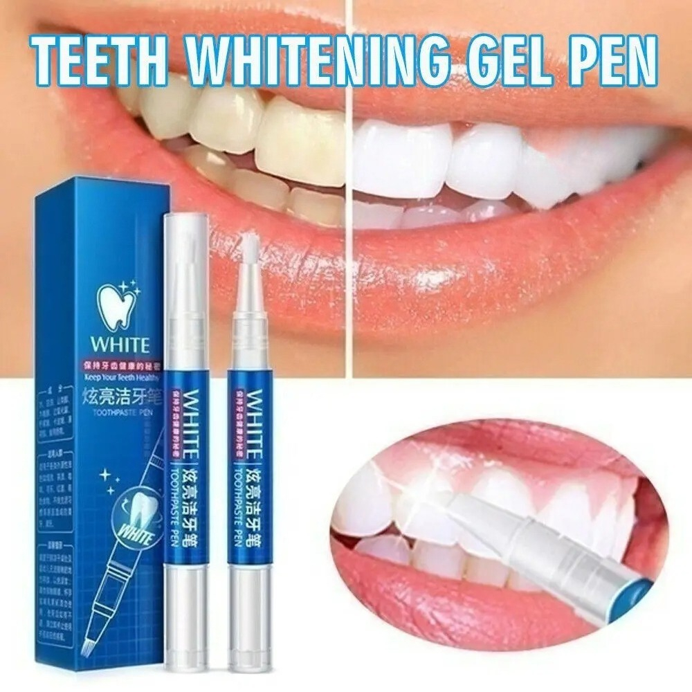 50 ML Teeth Whitening Stain Re - огляд і ціна Teeth Whitening Gel Pen