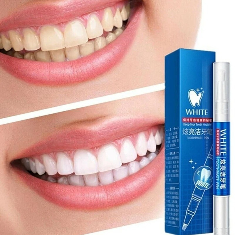50 ML Teeth Whitening Stain Re - огляд і ціна Teeth Whitening Gel Pen