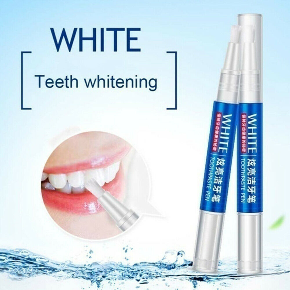 50 ML Teeth Whitening Stain Re - огляд і ціна Teeth Whitening Gel Pen
