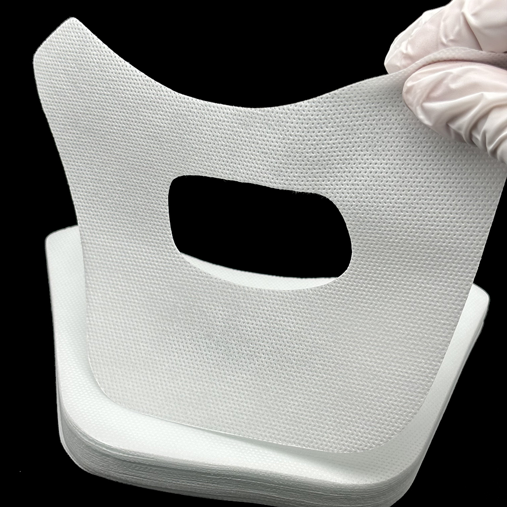 50Pcs Teeth Whitening Face Gau - огляд і ціна Teeth Whitening Mask