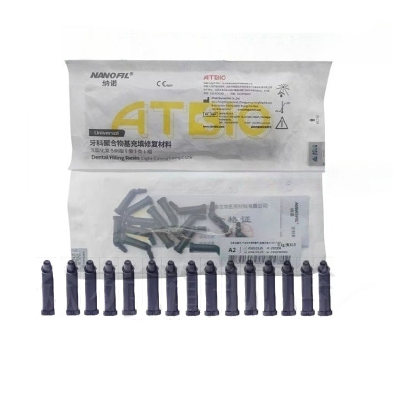 15Pcs/Pack Dental Materials Li - огляд і ціна Teeth Whitening With Light