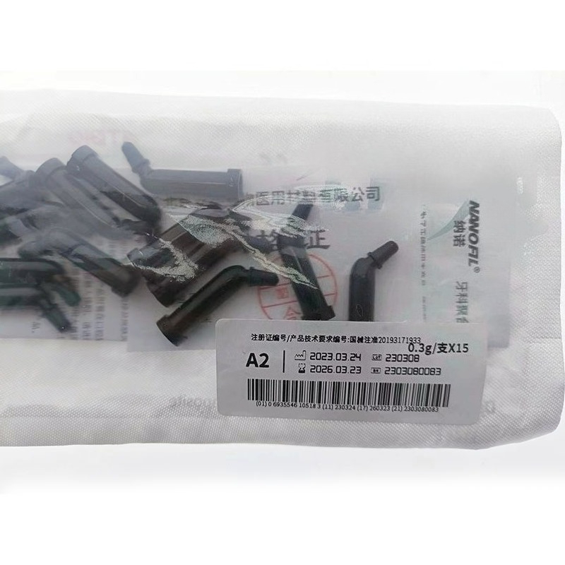 15Pcs/Pack Dental Materials Li - огляд і ціна Teeth Whitening With Light