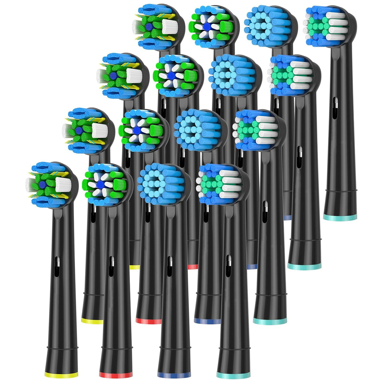 Toothbrush Replacement Heads R - огляд і ціна Teeth Whitening Machine Professional