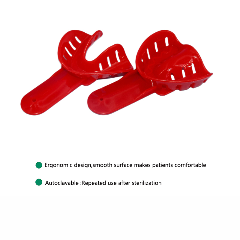 12pcs Dental Impression Trays  - огляд і ціна Teeth Whitening Trays