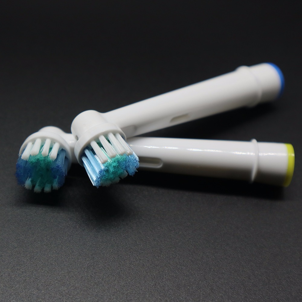 12×Replacement Brush Heads For - огляд і ціна Teeth Whitening Machine Professional