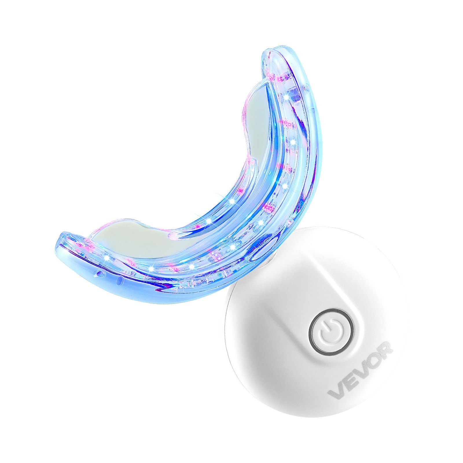 Teeth Whitening Kit With LED L - огляд і ціна Teeth Whitening Gel Syringes