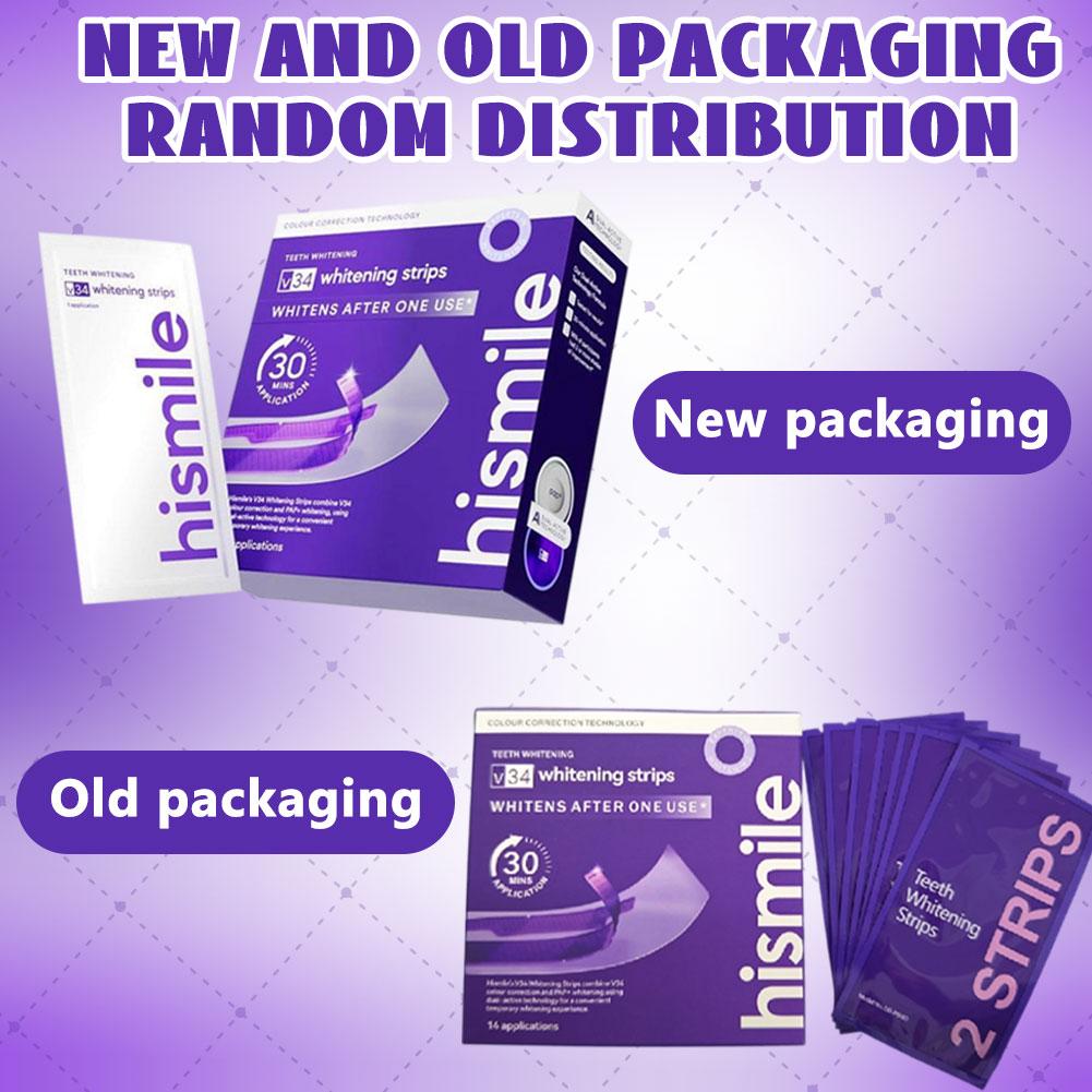 V34 Whitening Toothpaste In Pu - огляд і ціна Teeth Whitening App