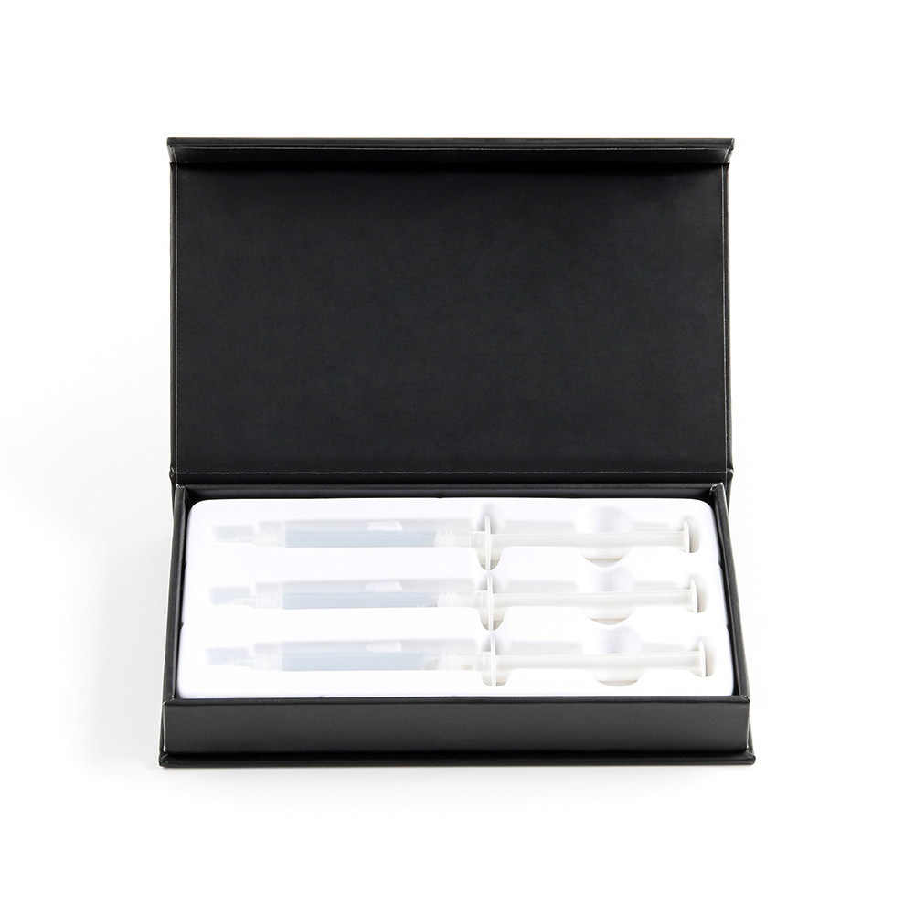 Teeth Whitening Gel With Bouti - огляд і ціна Teeth Whitening Gel Pen