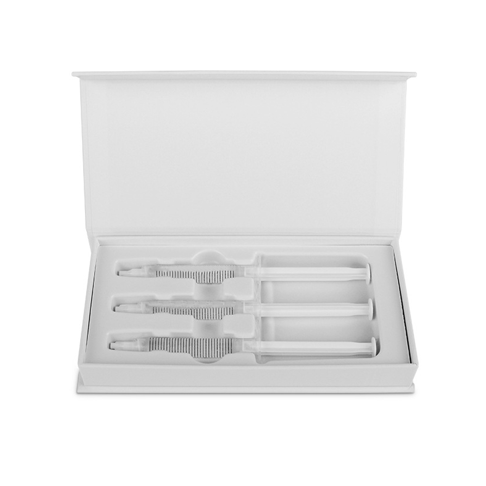 Teeth Whitening Gel With Bouti - огляд і ціна Teeth Whitening Gel Pen