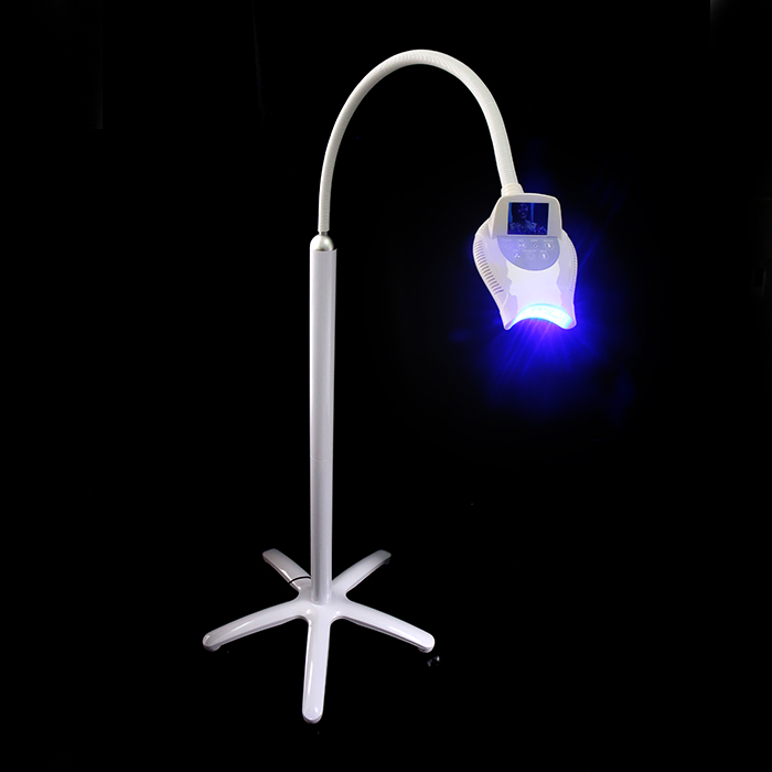 Dental Teeth Whitening Blue Co - огляд і ціна Teeth Whitening Machine Professional