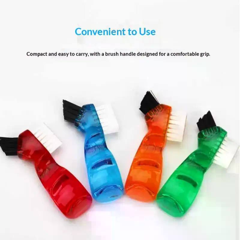 1Pcs Mini Denture Cleaning Bru - огляд і ціна Teeth Whitening With Braces