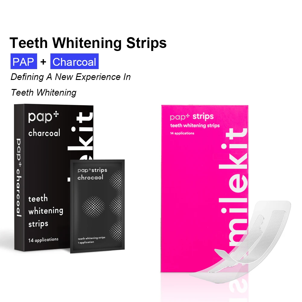 Dentistry Charcoal Teeth White - огляд і ціна Teeth Whitening Filter