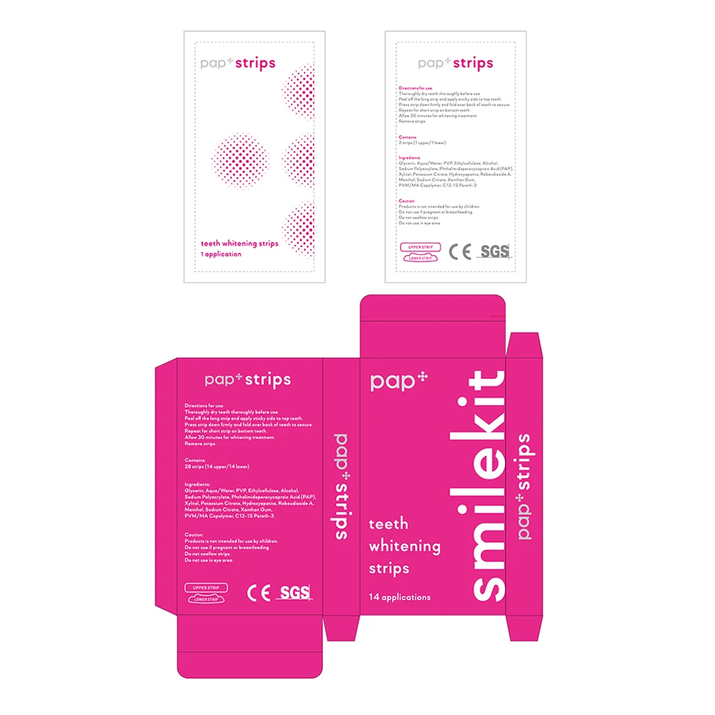 Dentistry Charcoal Teeth White - огляд і ціна Teeth Whitening Filter