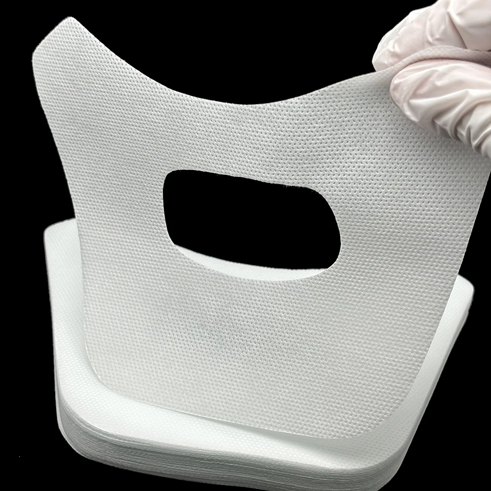 Dental Teeth Whitening Face Ga - огляд і ціна Teeth Whitening Mask