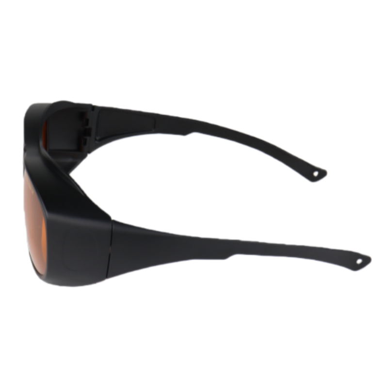 Dental Safety Goggles Eyewear  - огляд і ціна Teeth Whitening Uv Kit