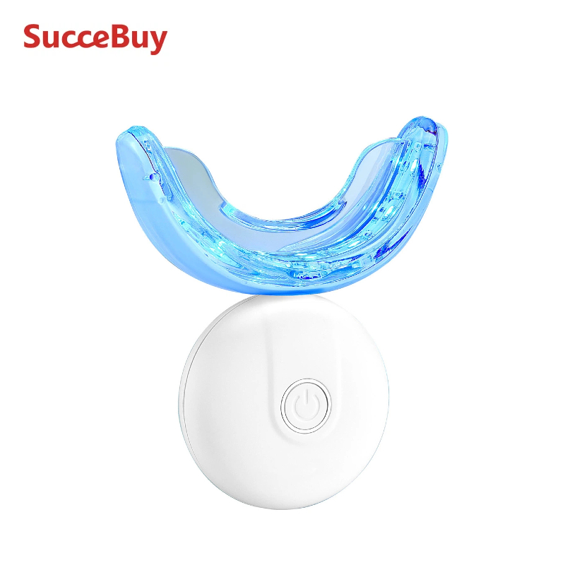 SucceBuy Teeth Whitening Kit w - огляд і ціна Teeth Whitening Gel Syringes
