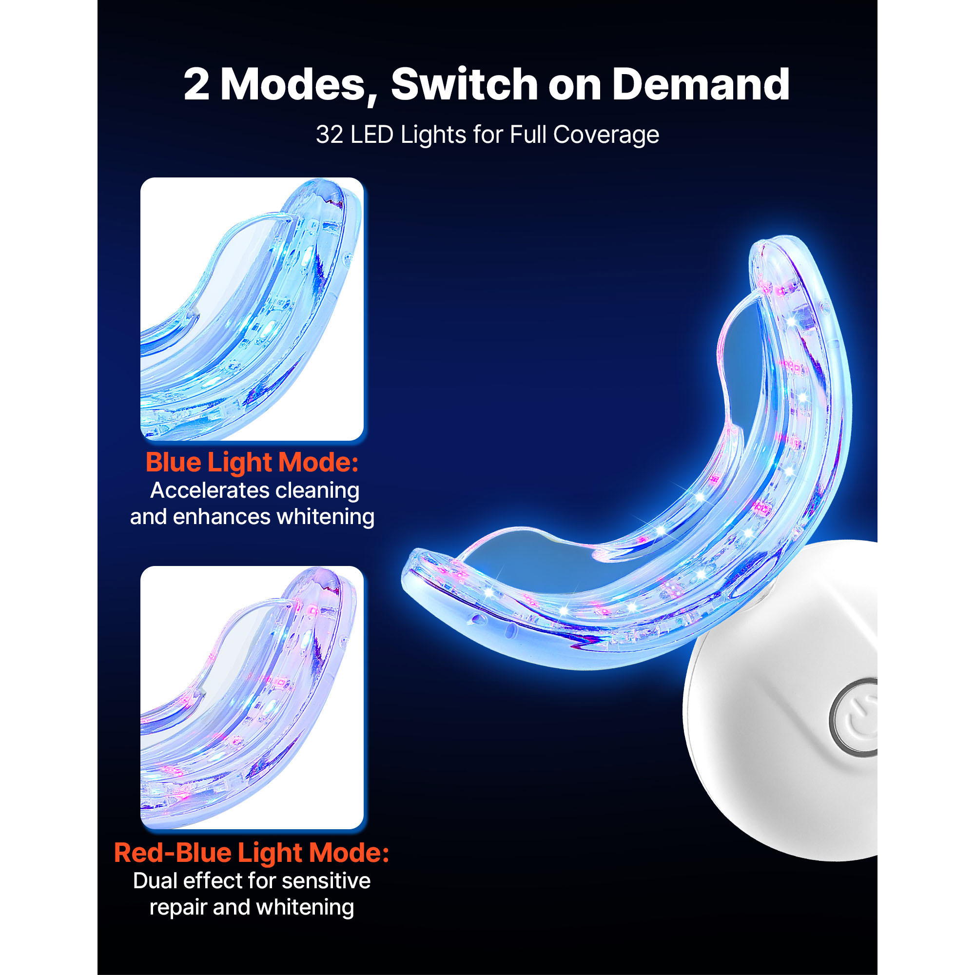 SucceBuy Teeth Whitening Kit w - огляд і ціна Teeth Whitening Gel Syringes
