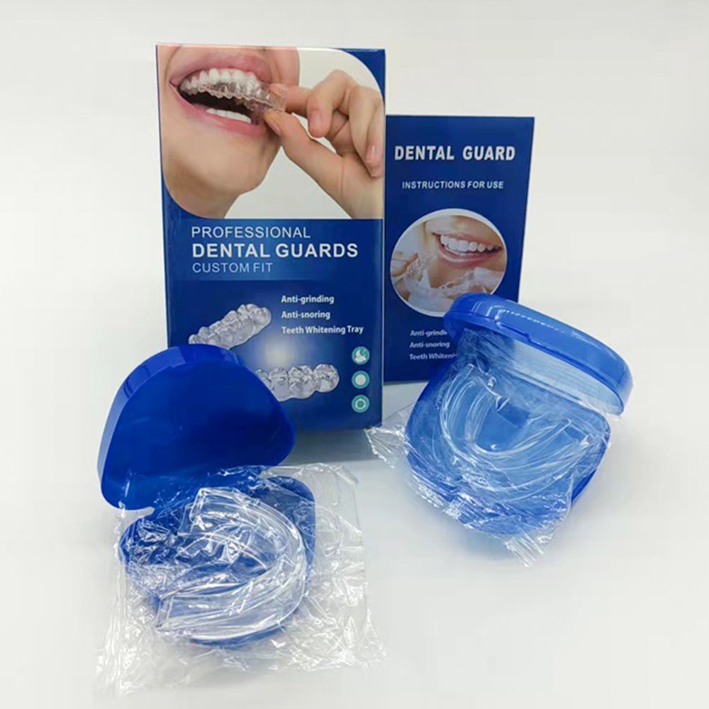 Grind Tightly Stop Snoring Too - огляд і ціна Teeth Whitening With Braces