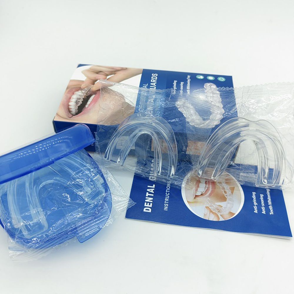 Grind Tightly Stop Snoring Too - огляд і ціна Teeth Whitening With Braces
