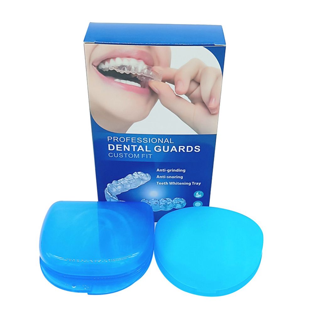 Grind Tightly Stop Snoring Too - огляд і ціна Teeth Whitening With Braces