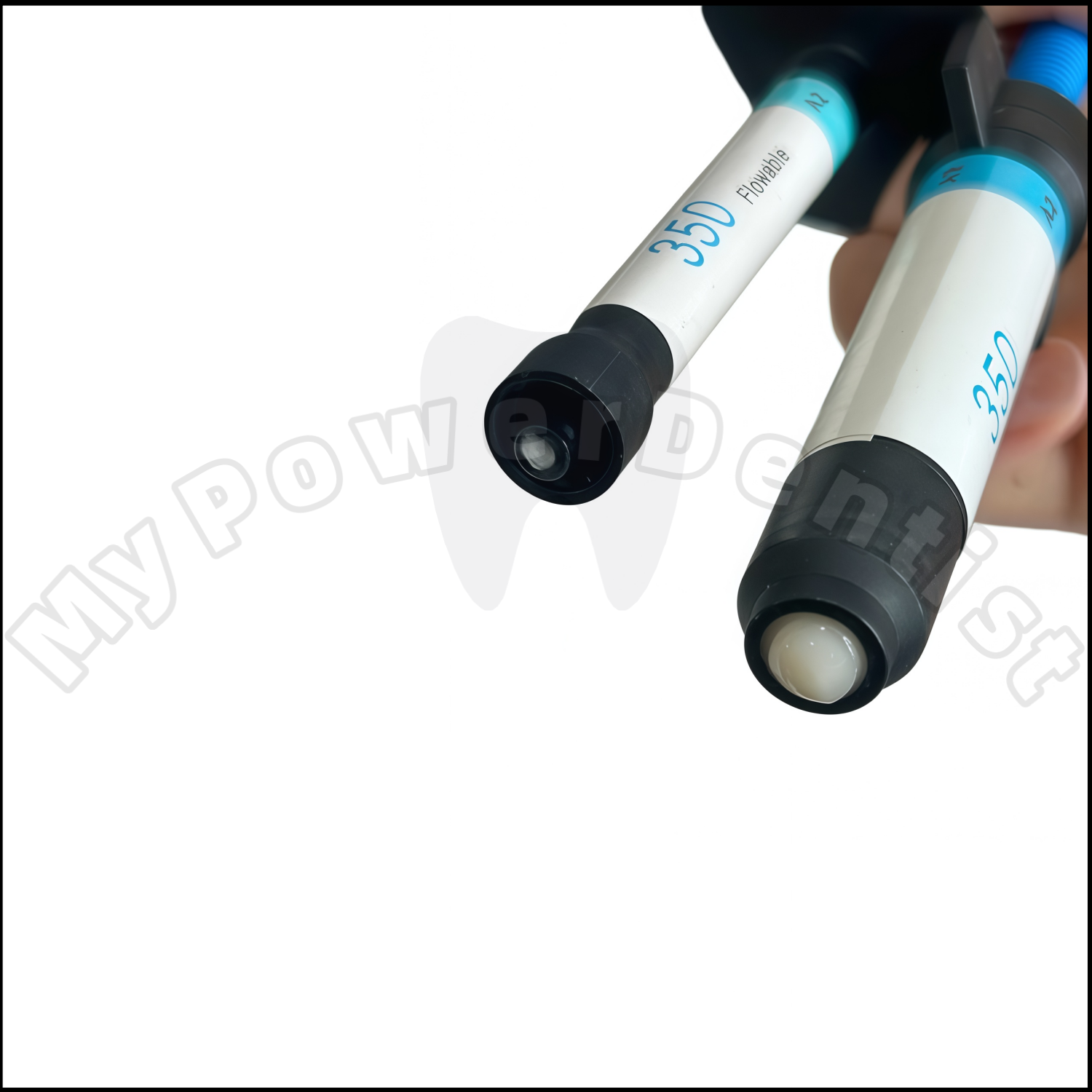 Z350 A2  Dental Composite Resi - огляд і ціна Teeth Whitening With Light