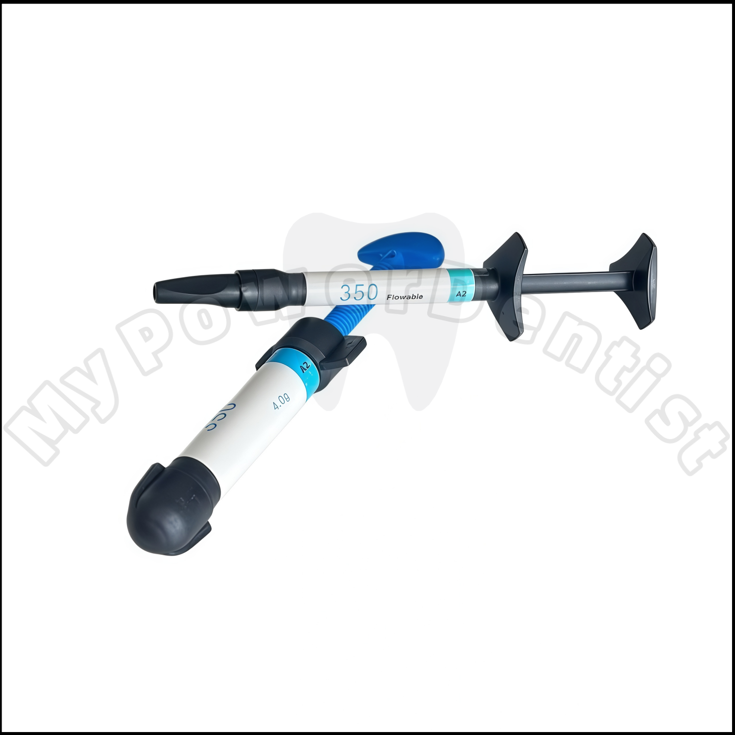 Z350 A2  Dental Composite Resi - огляд і ціна Teeth Whitening With Light
