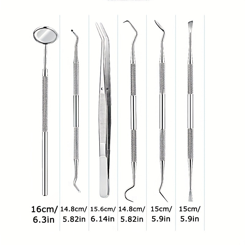 3/4/5/6/7pcs Teeth Cleaning De - огляд і ціна Teeth Whitening Machine Professional