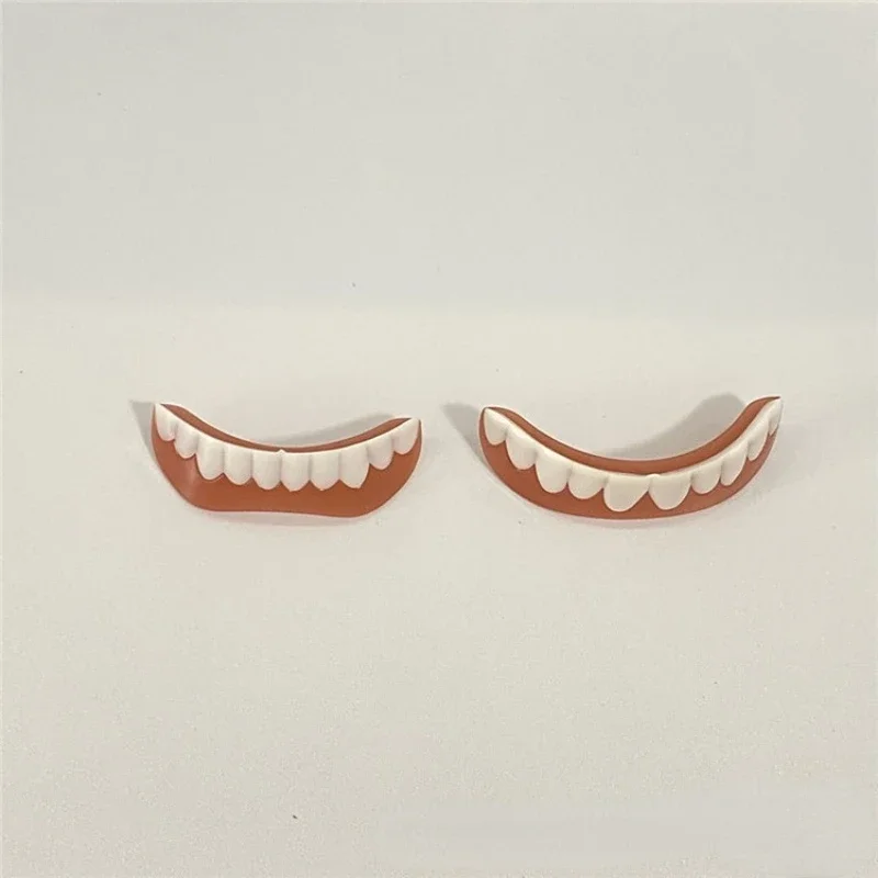 Silicone Upper Lower Veneers,  - огляд і ціна Teeth Whitening With Braces