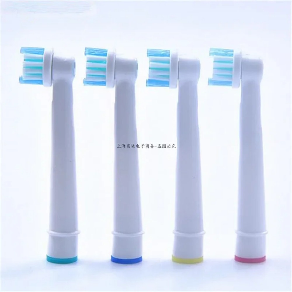 40pcs Replacement Brush Heads  - огляд і ціна Teeth Whitening Machine Professional