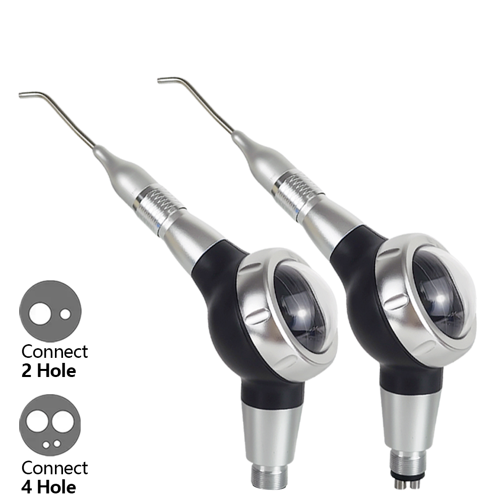 Dental Air Prophy Unit-Teeth c - огляд і ціна Teeth Whitening Machine Professional