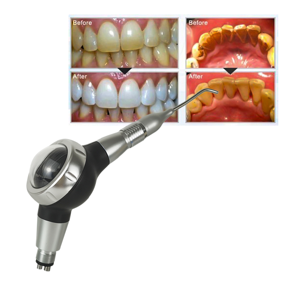 Dental Air Prophy Unit-Teeth c - огляд і ціна Teeth Whitening Machine Professional