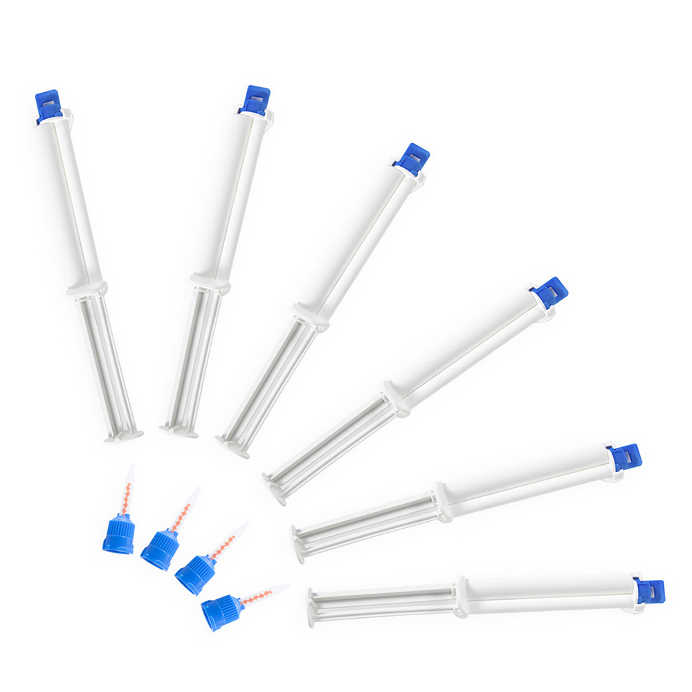 30PCS Professional 5ml Dual sy - огляд і ціна Teeth Whitening Gel Syringes