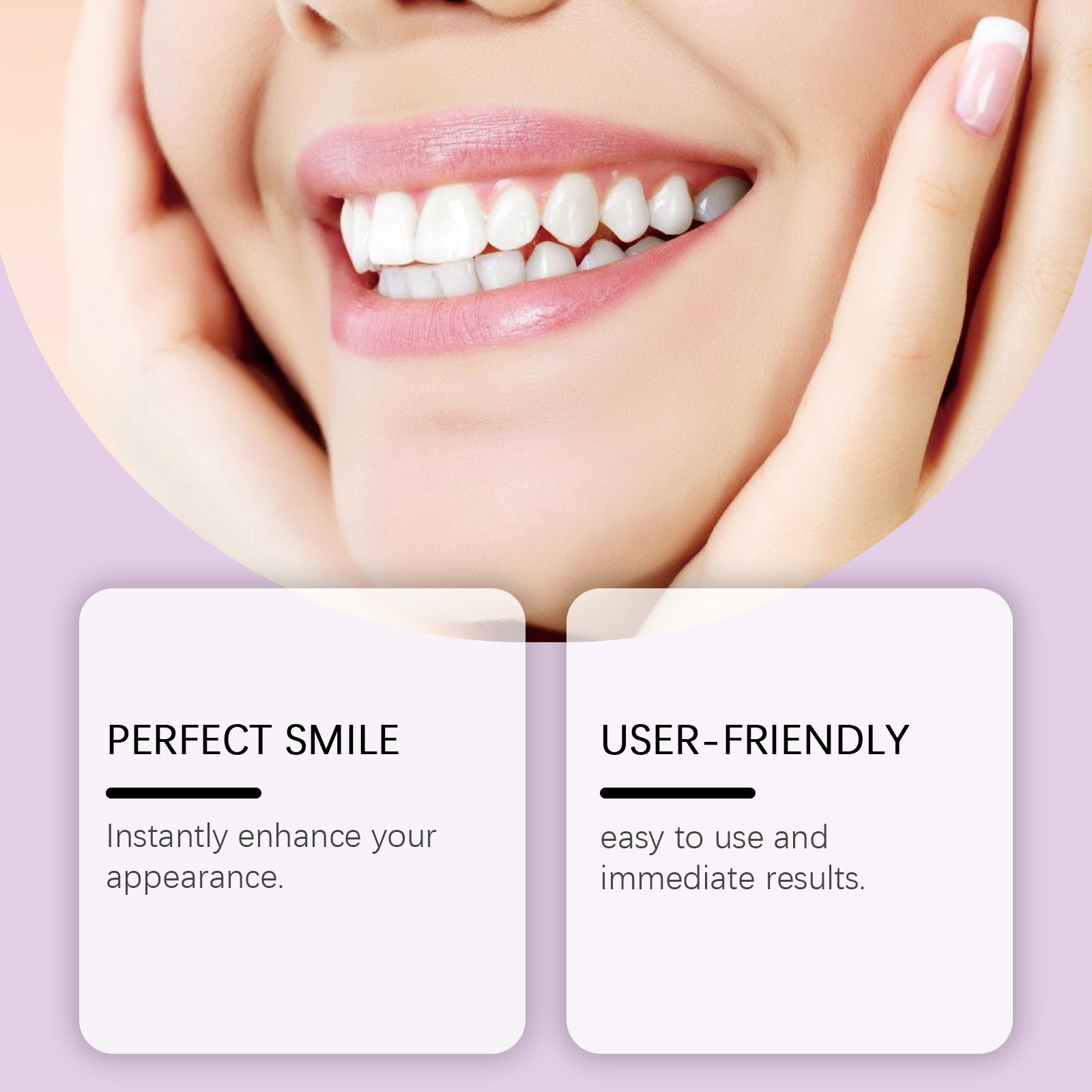 Silicone Denture Set Fit Tempo - огляд і ціна Teeth Whitening With Braces