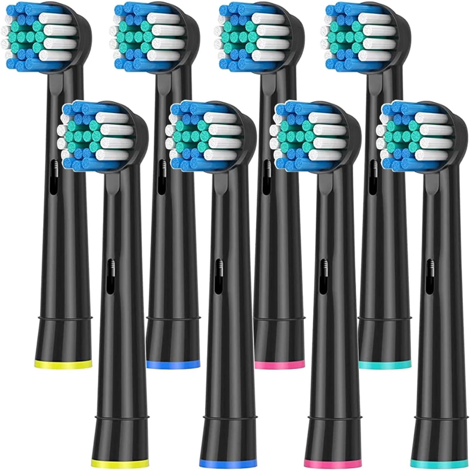 Black/White Replacement Brush  - огляд і ціна Teeth Whitening Machine Professional