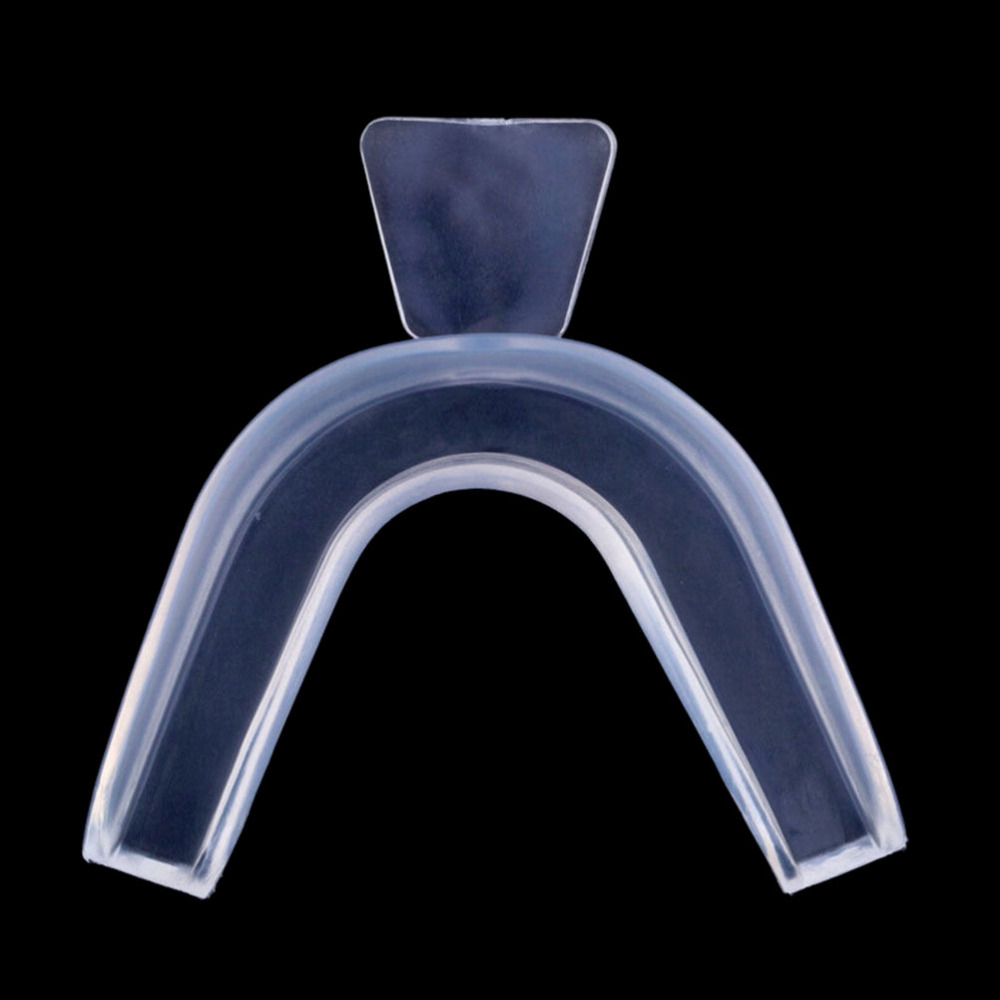 1 piece Transparent Thermoform - огляд і ціна Teeth Whitening Trays