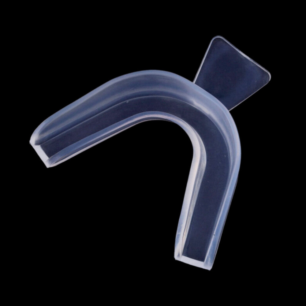 1 piece Transparent Thermoform - огляд і ціна Teeth Whitening Trays