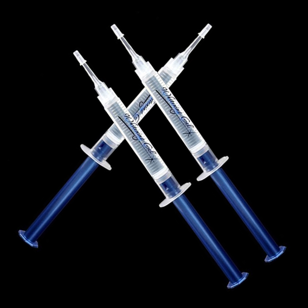 Vaclav Tooth Whitening Gel Kit - огляд і ціна Teeth Whitening Uv Kit