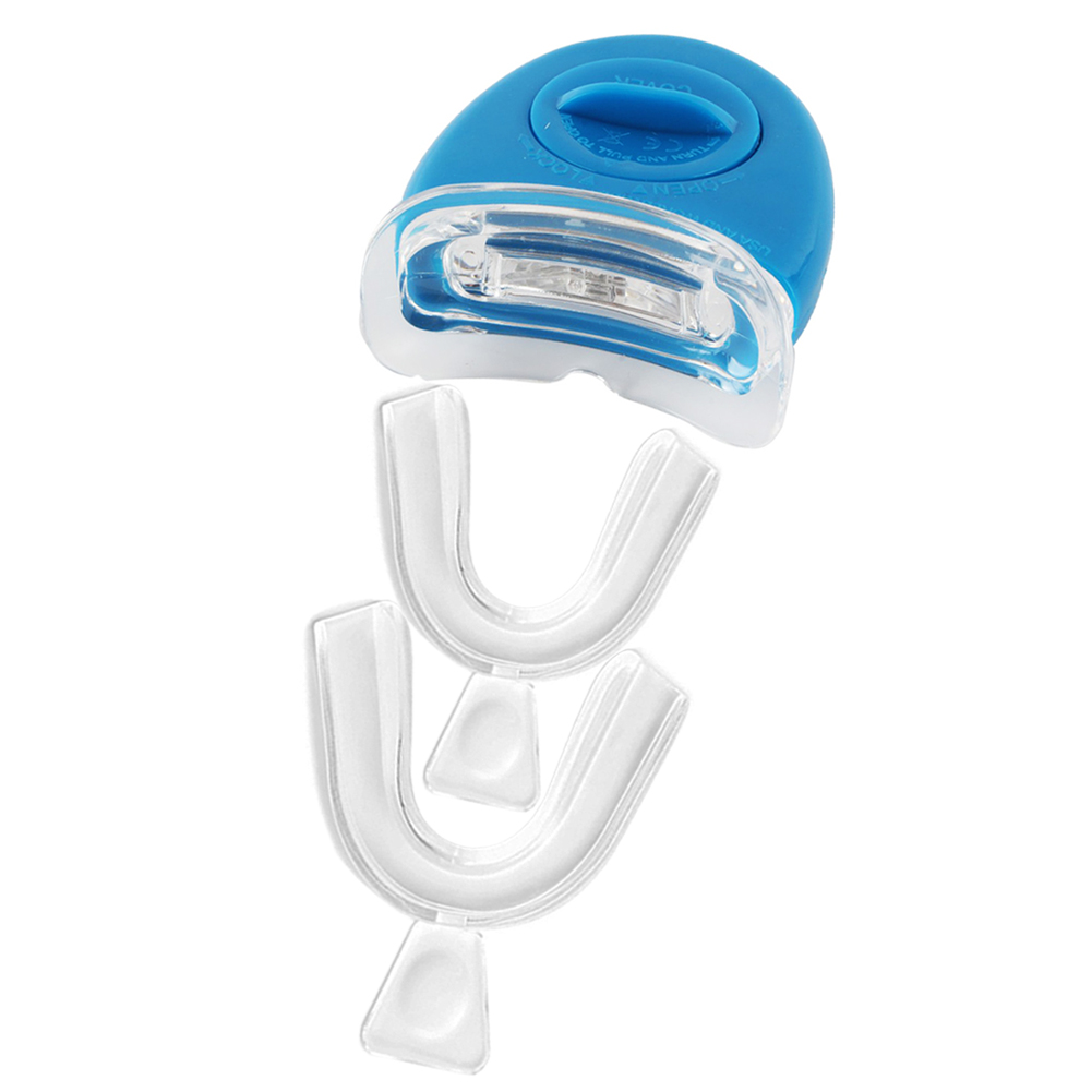 Vaclav Tooth Whitening Gel Kit - огляд і ціна Teeth Whitening Uv Kit