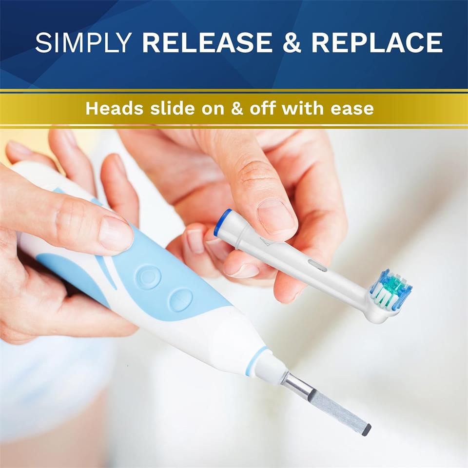 For Oral-B Sonic Electric Toot - огляд і ціна Teeth Whitening Machine Professional