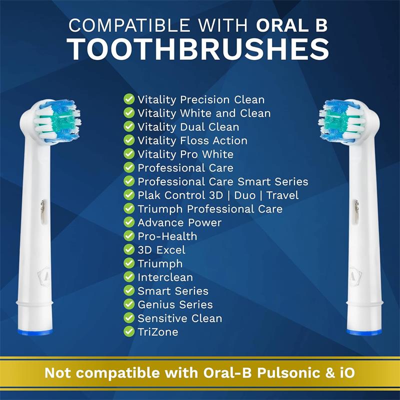 For Oral-B Sonic Electric Toot - огляд і ціна Teeth Whitening Machine Professional