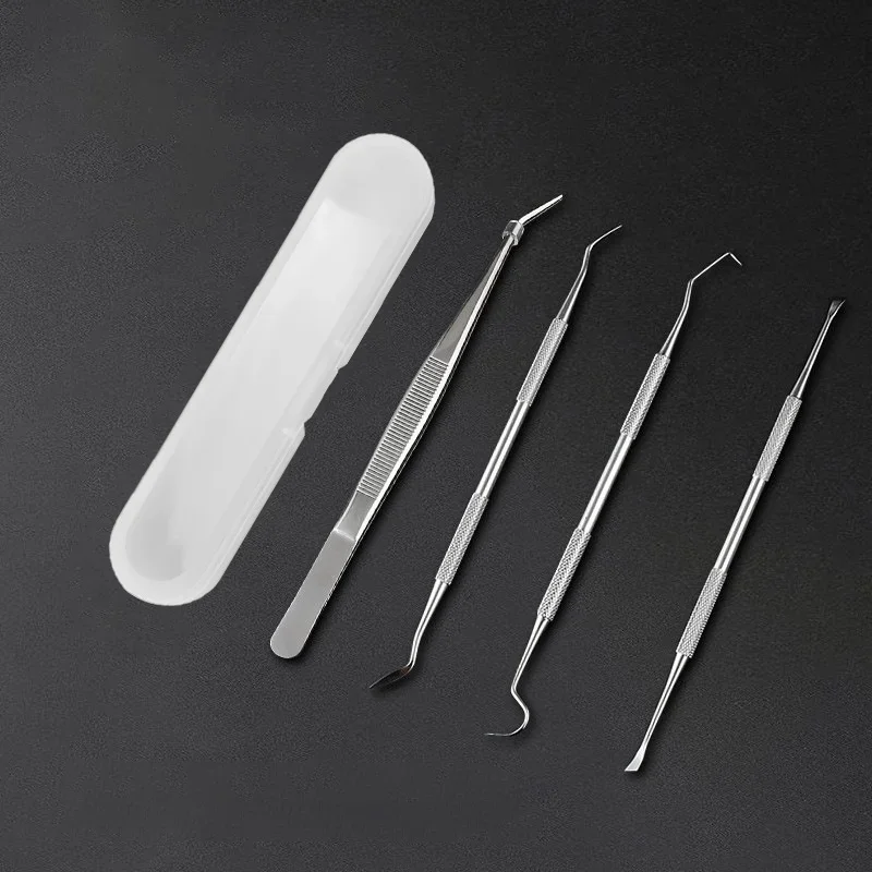 Professional Dental Scaler Kit - огляд і ціна Teeth Whitening Machine Professional