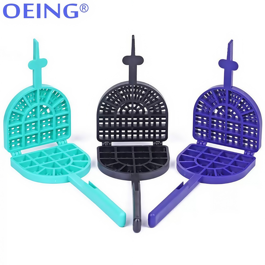 1Pc Colored Dental Tooth Washi - огляд і ціна Teeth Whitening Trays