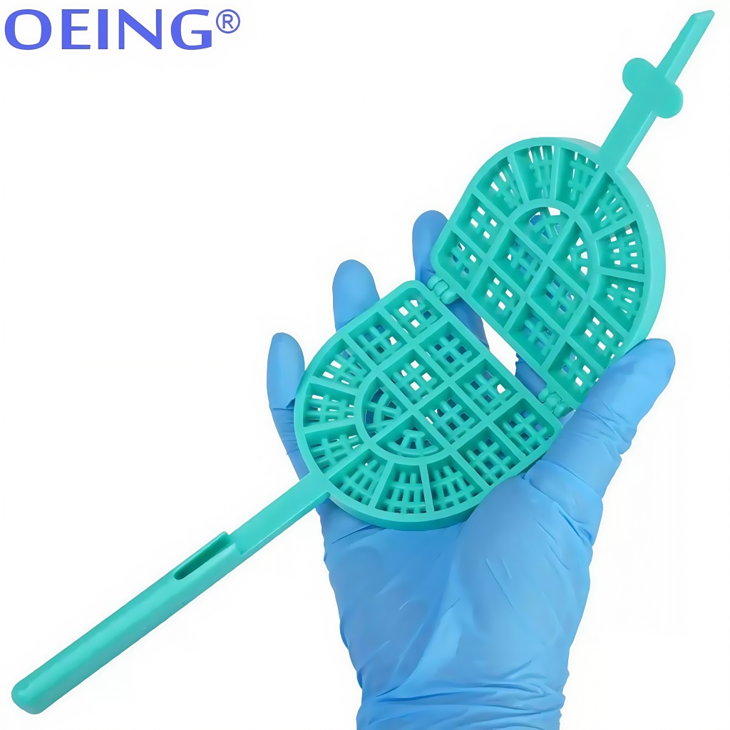 1Pc Colored Dental Tooth Washi - огляд і ціна Teeth Whitening Trays