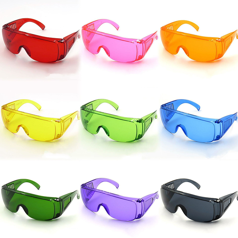 【Nice】Dental Eye Protection Gl - огляд і ціна Teeth Whitening Uv Kit