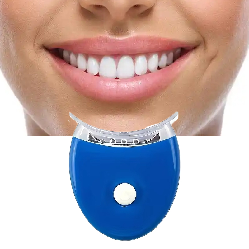 Home Use Wireless Teeth Whiten - огляд і ціна Teeth Whitening Uv Kit