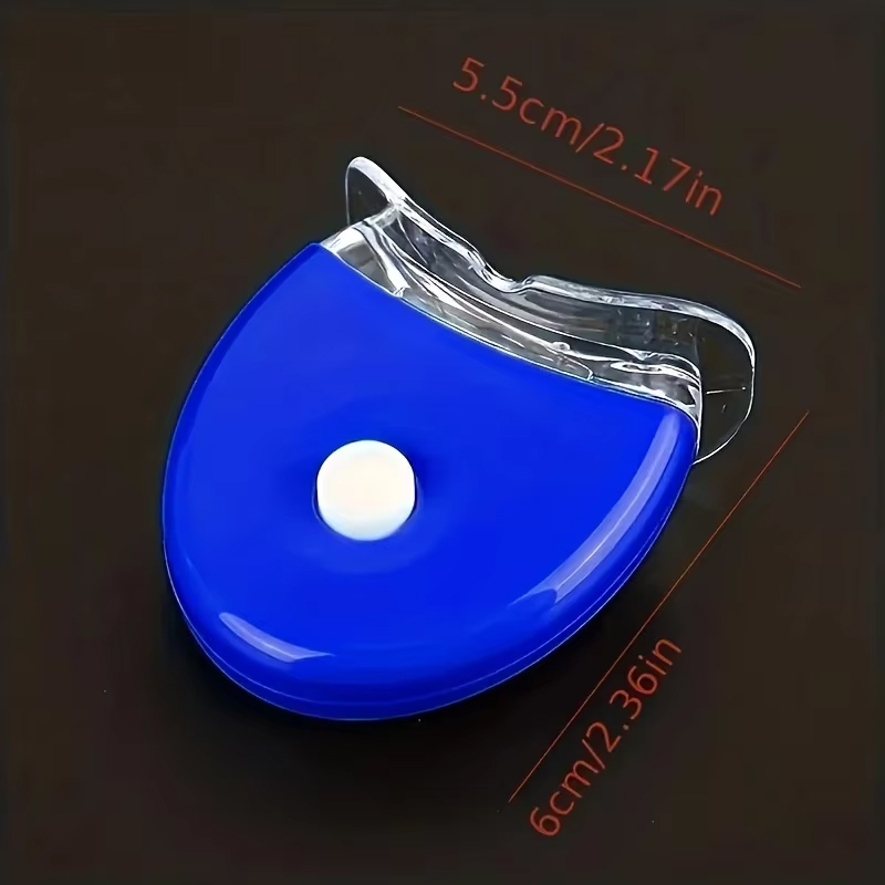 Home Use Wireless Teeth Whiten - огляд і ціна Teeth Whitening Uv Kit