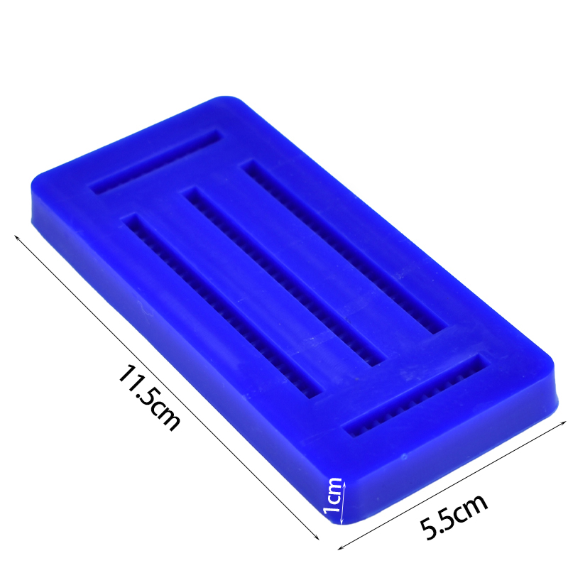 Dental Wax Dike Rubber Wax Occ - огляд і ціна Teeth Whitening Trays