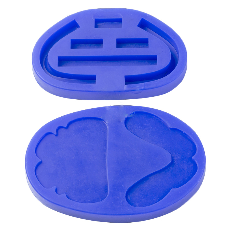 Dental Wax Dike Rubber Wax Occ - огляд і ціна Teeth Whitening Trays