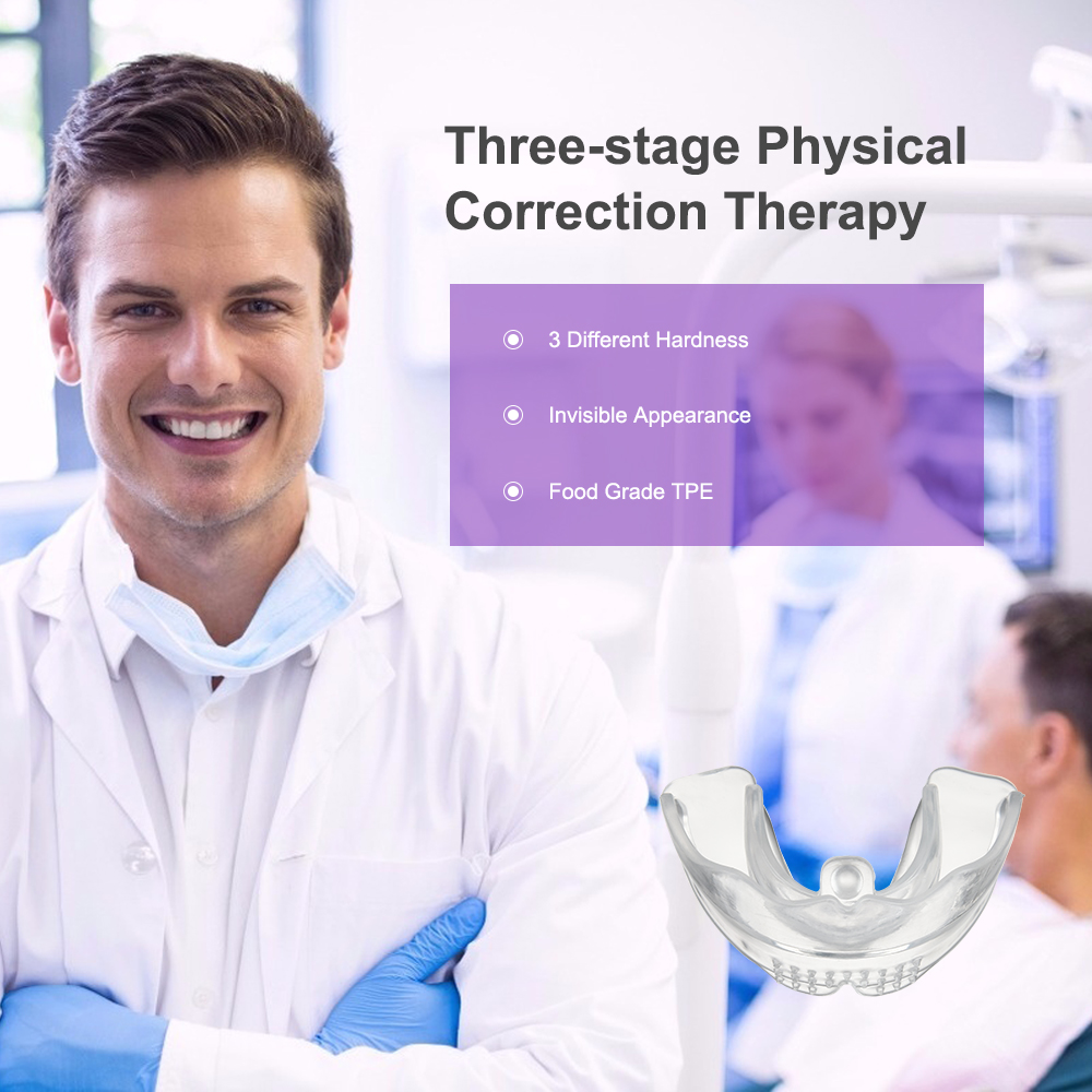 3 Stages Dental Braces Teeth T - огляд і ціна Teeth Whitening Uv Kit